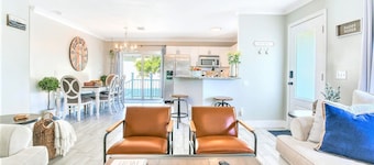 The Great Escape 3BR 2B Entire house