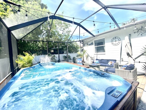 The Great Escape 3BR 2B Entire house