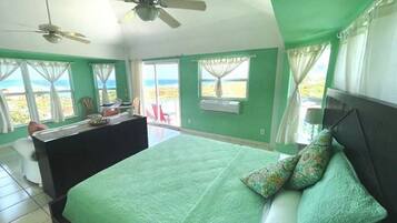 1 bedroom, in-room safe, iron/ironing board, WiFi