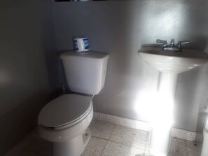 Towels, soap, shampoo, toilet paper - Beautiful stay facing the sea, + nearby you can not (Rosarito)