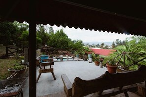 Exterior - Hotel El Refugio Campestre (Oaxaca)