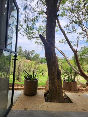 Familiekamer | Individueel gemeubileerd, gratis wifi, beddengoed