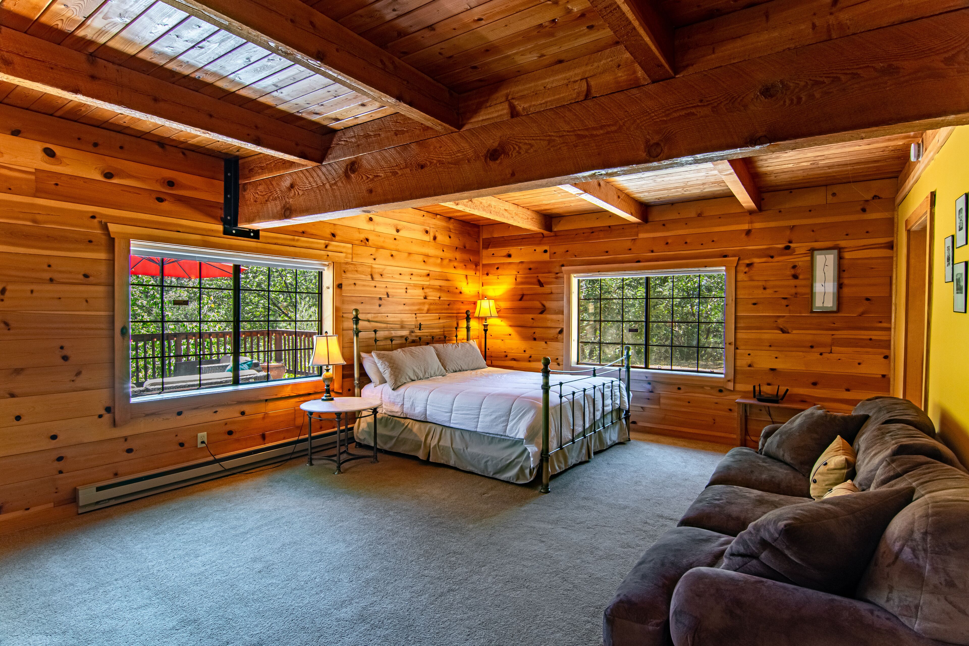 3 多间卧室、熨斗/熨衣板、免费 WiFi、床单