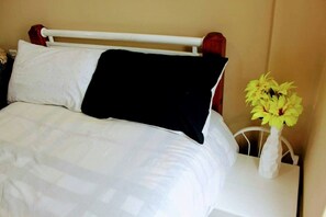 1 bedroom, WiFi