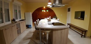 Restauration
