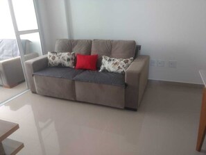 スマートテレビ