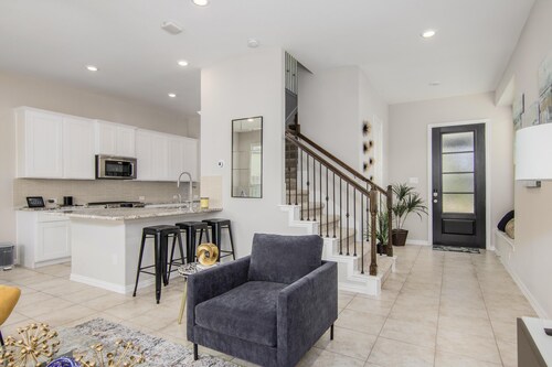 Kodikas pad Richmond Texasissa