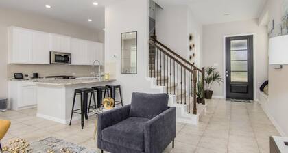 Kodikas pad Richmond Texasissa