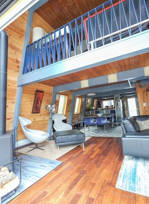 Intérieur