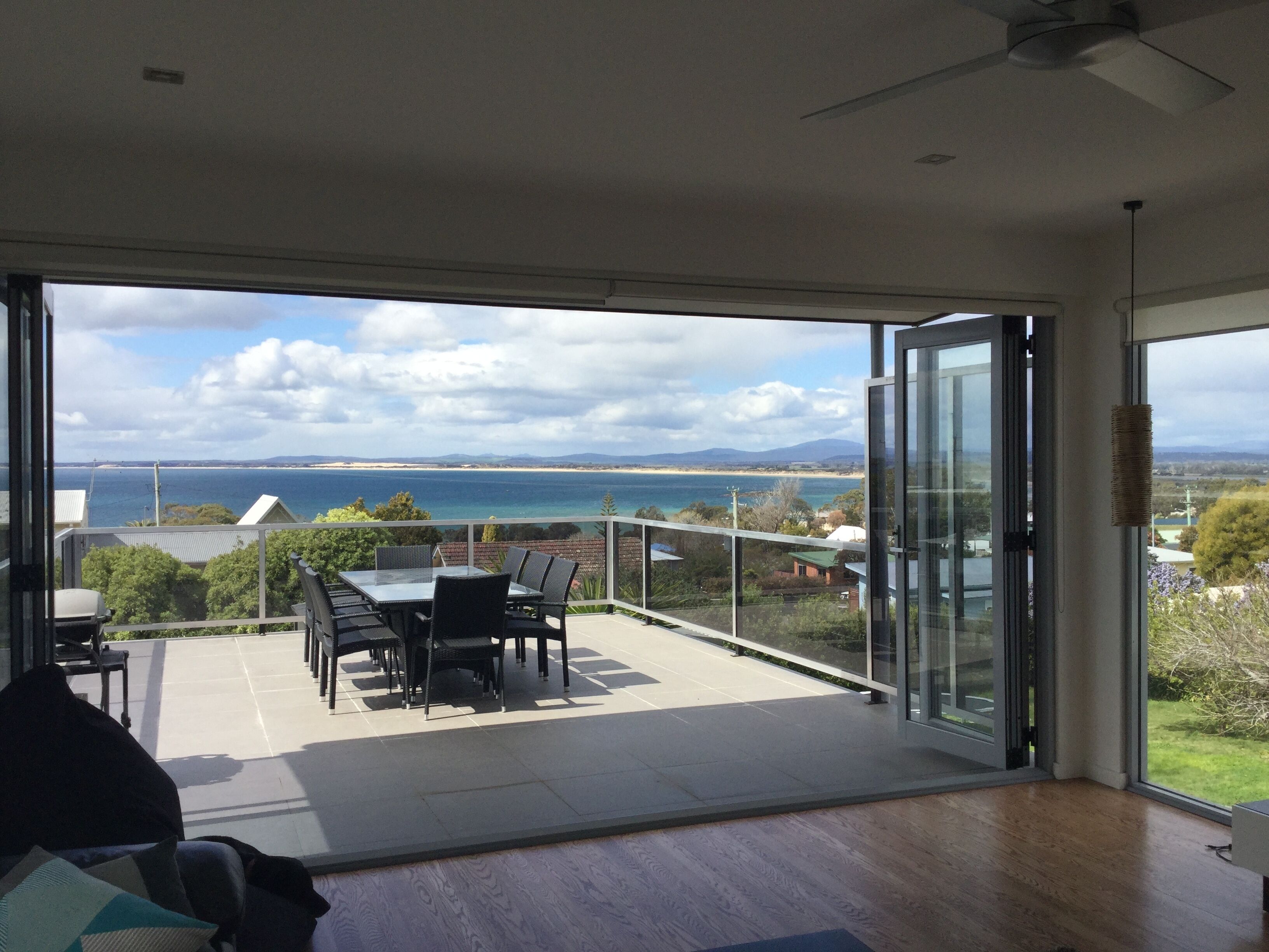 Black House on Richard