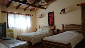 家庭小屋 (C1F) | 免费 WiFi、床单