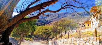 La Quinta de María -Tilcara