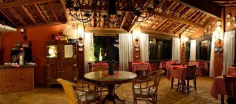 Pousada Quinta do Barão