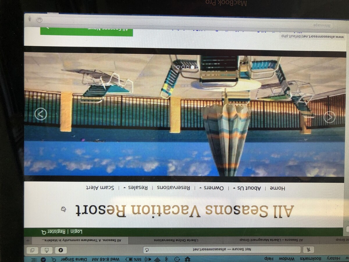 Host profile image