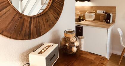 Cocon entre Cap Ferret et plages océanes - Terrasse 30 m² - 1 Vélo gratuit