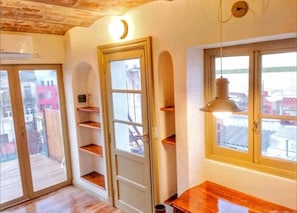 Detalle interior