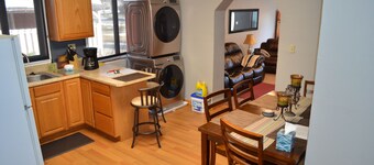 The White House 3 Bedroom home in great location