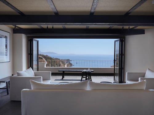  Doryssa Lithos Hotel