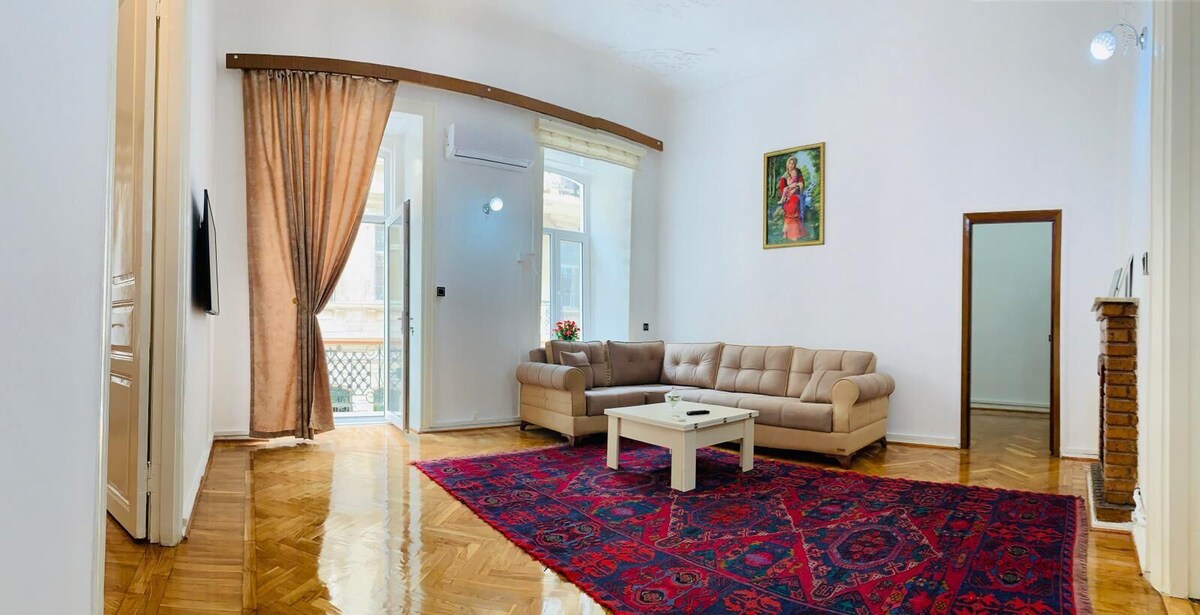 Bild für Gastgeberprofil