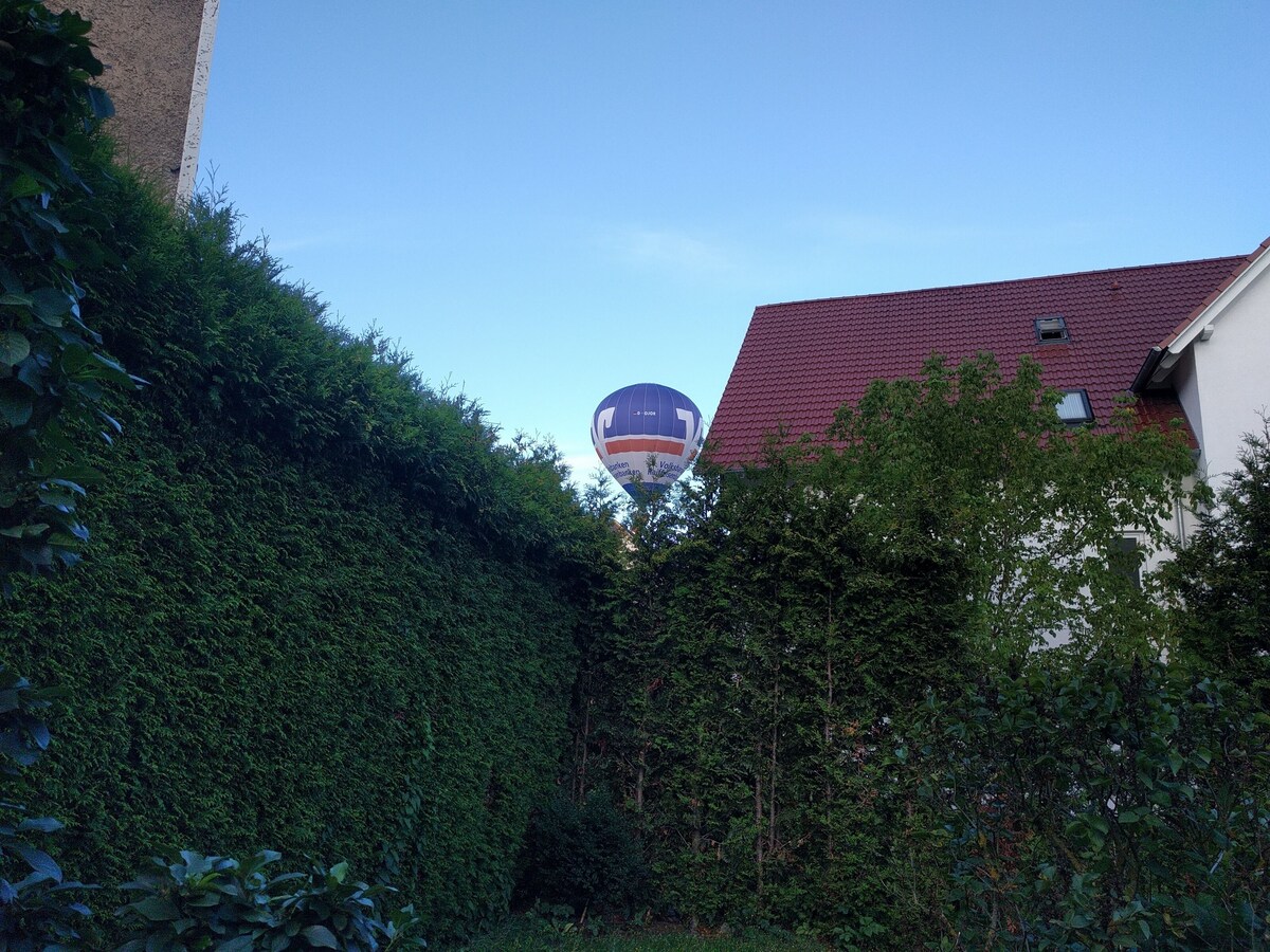 Image de profil de l’hôte