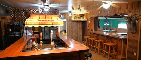 Bar (sur place)