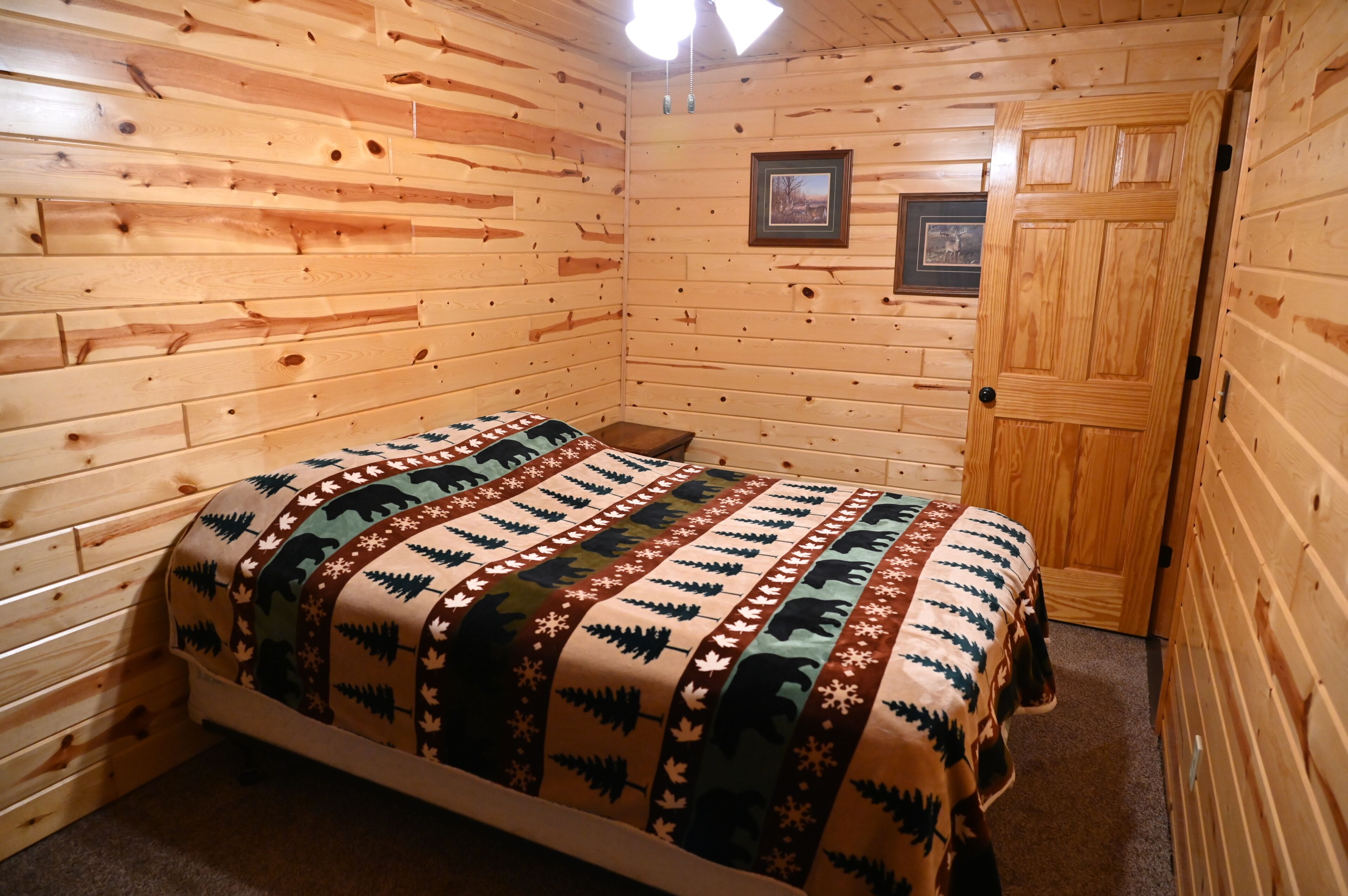 Big Falls Motel — photo 2