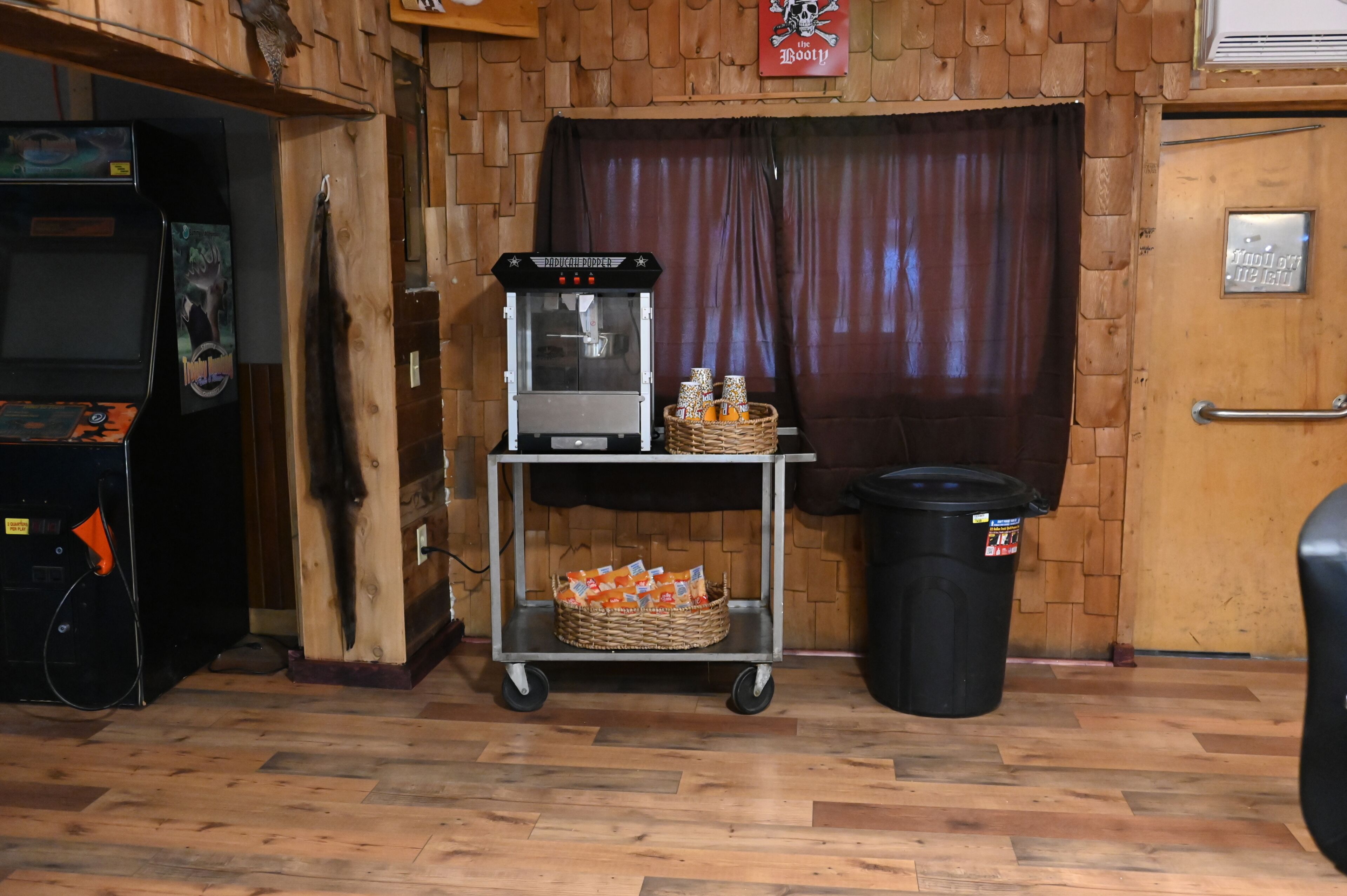 Big Falls Motel — photo 15