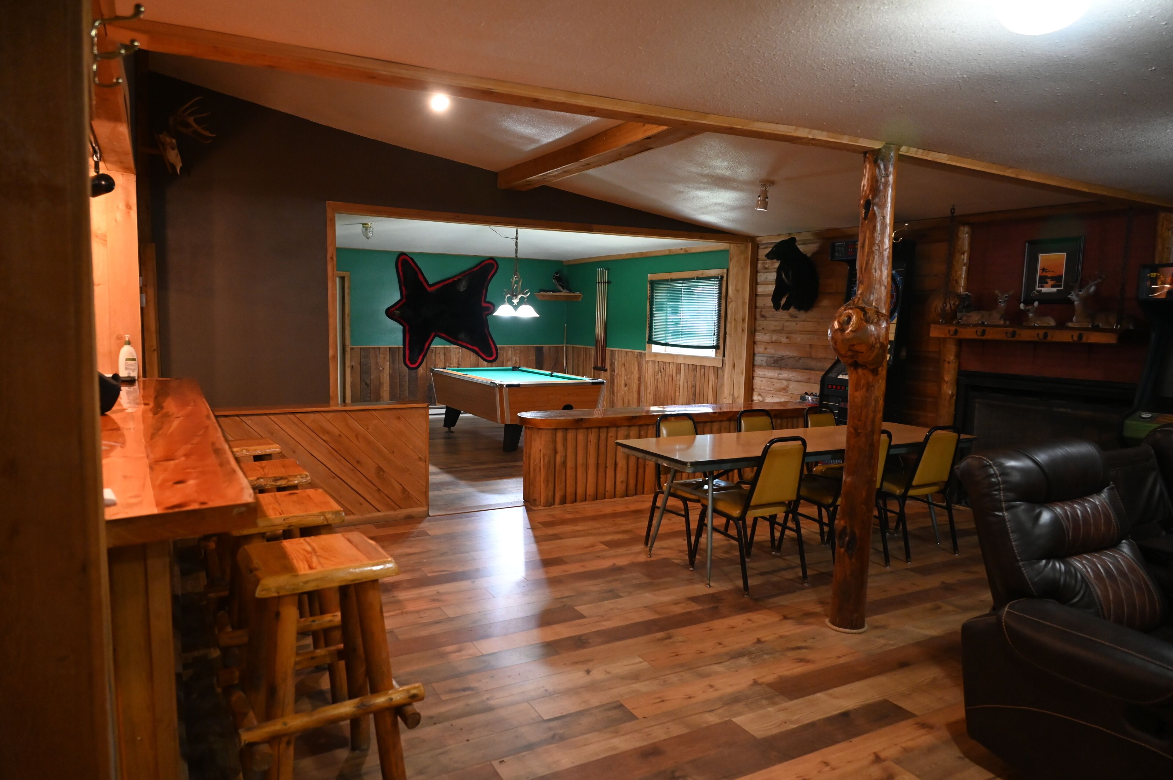 Big Falls Motel — photo 6