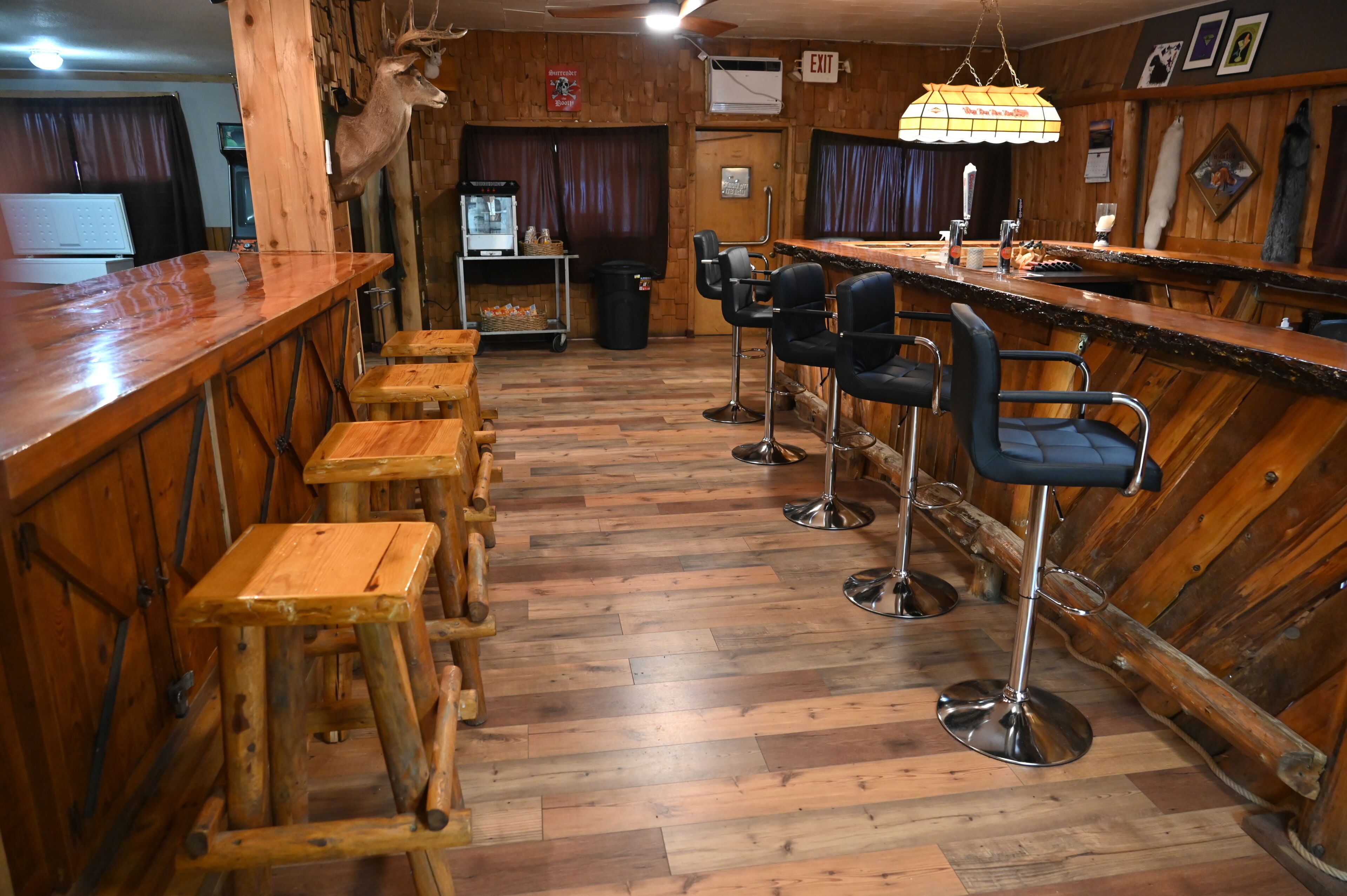 Big Falls Motel — photo 14