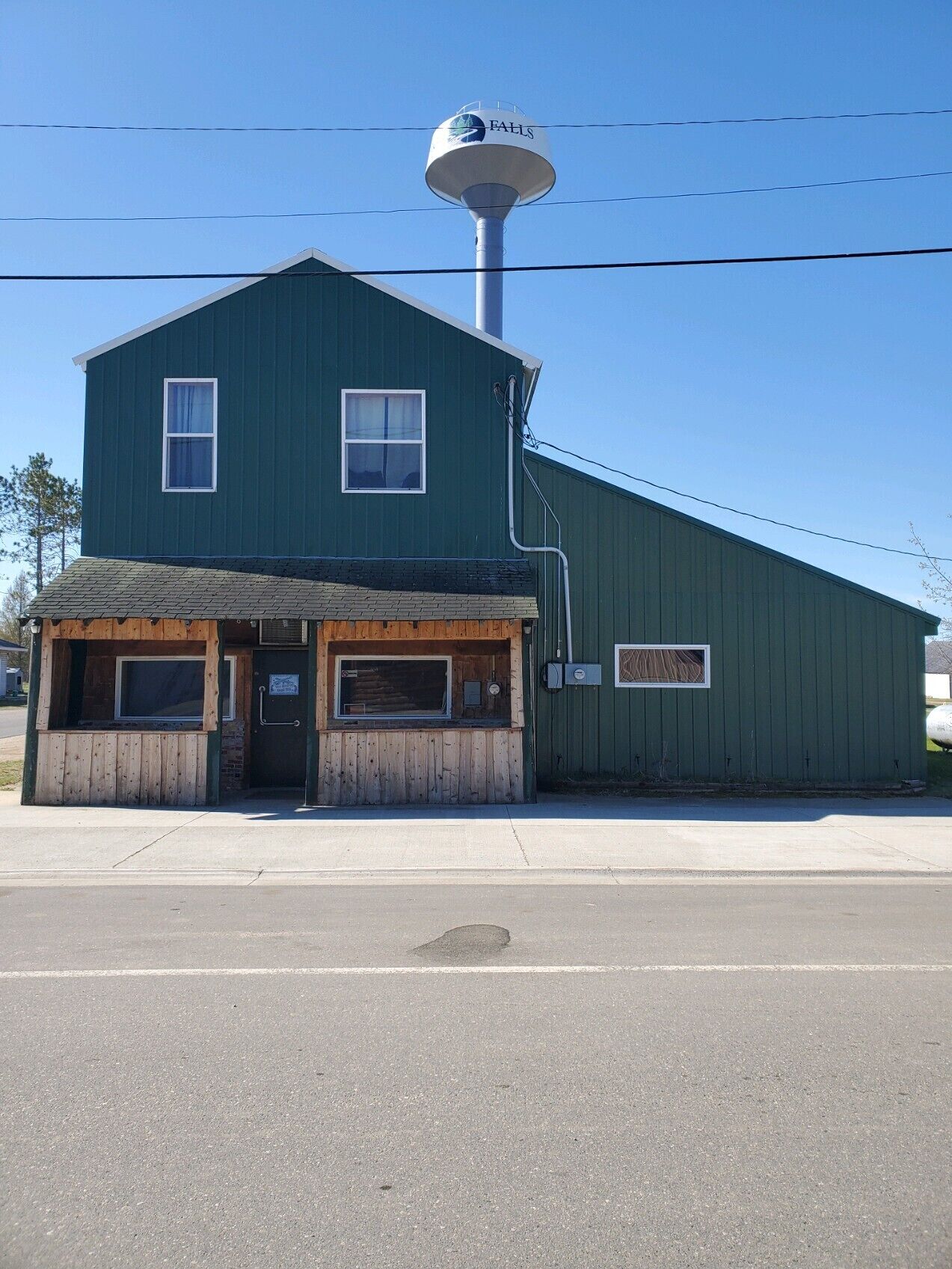 Big Falls Motel — photo 8