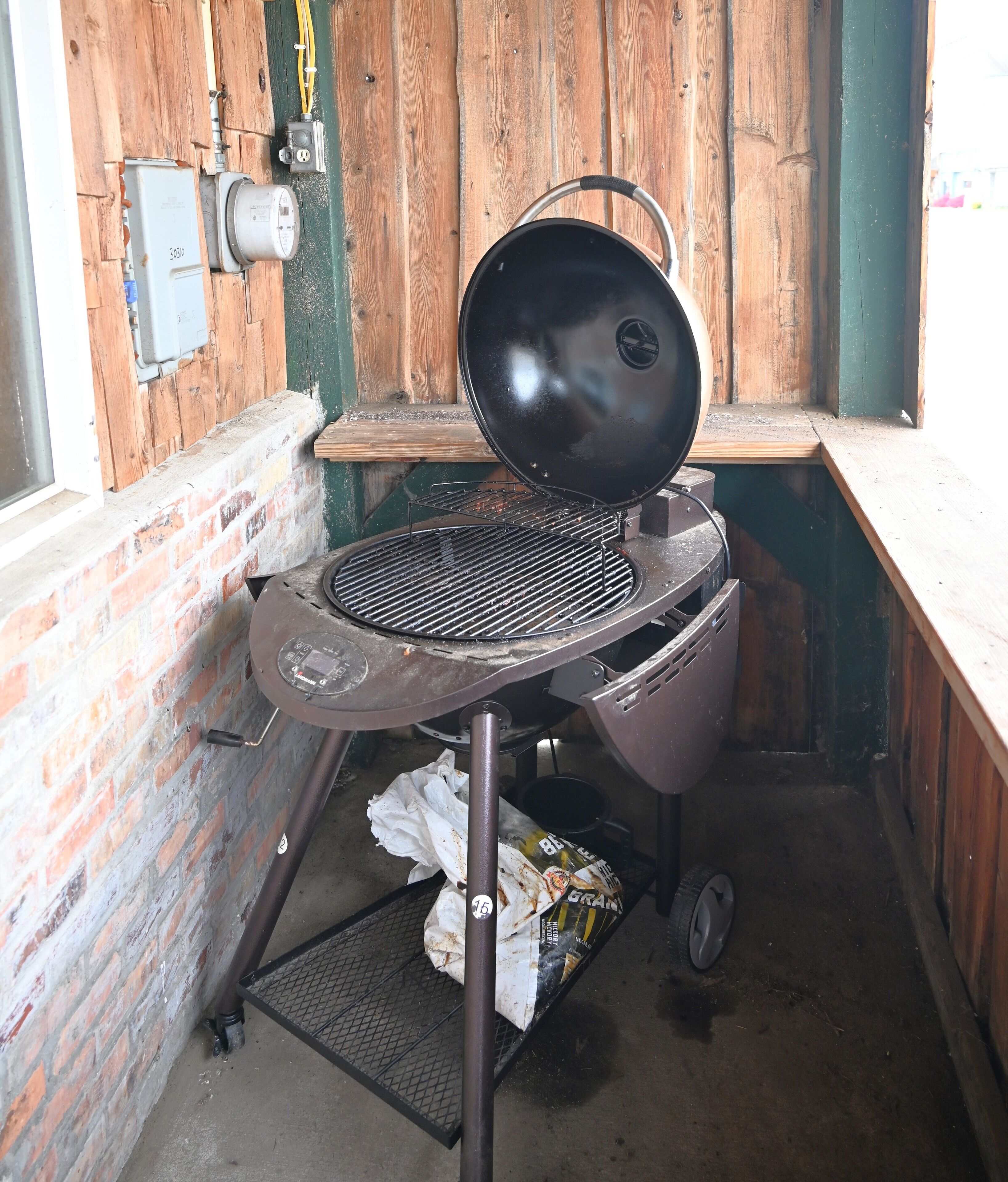Big Falls Motel — photo 7