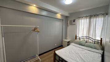 2 bedrooms, WiFi, wheelchair access