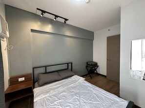 2 dormitorios, wifi, accesible en silla de ruedas