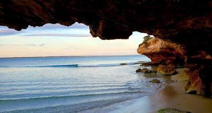 Casadelmar - Prime Position, With Sea Views