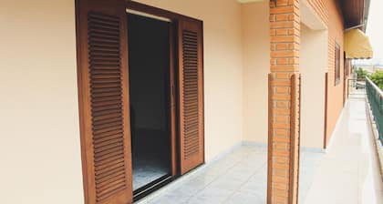Pousada Cabana Avaré