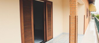 Pousada Cabana Avaré