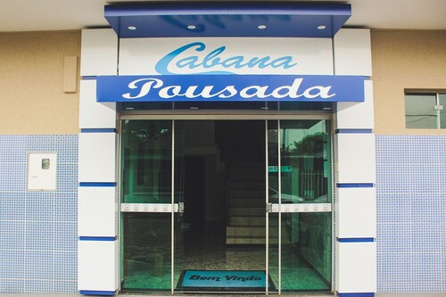 Pousada Cabana Avaré