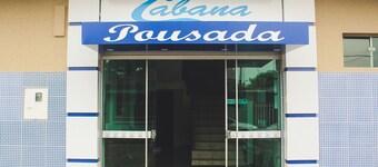 Pousada Cabana Avaré
