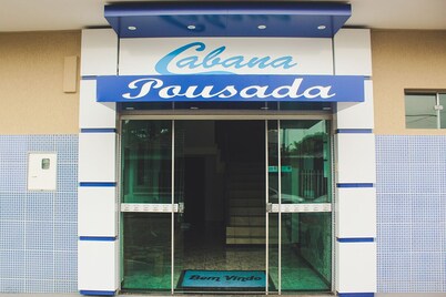 Pousada Cabana Avaré