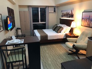 Kostenloses WLAN, Bettwäsche