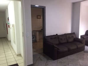 Parte interna