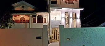 MARIA VILLA   NEGOMBO APARTMENT JUST 10 MINUTES WALK TO THE BEACH.