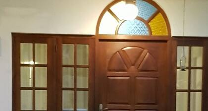 MARIA VILLA NEGOMBO APARTMENT JUST 10 MINUTES WALK TO THE BEACH.