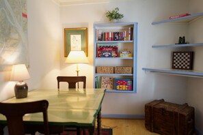 Intérieur