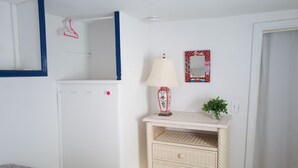 2 chambres, bureau, Wi-Fi gratuit, draps fournis