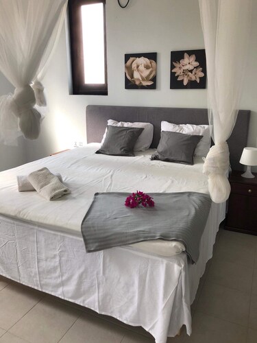 MARIA VILLA  NEGOMBO SUITES