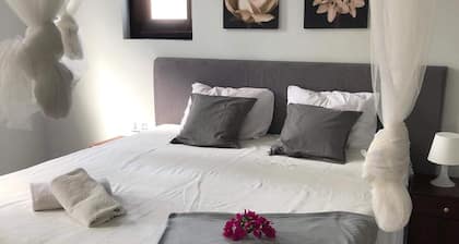 MARIA VILLA NEGOMBO SUITES