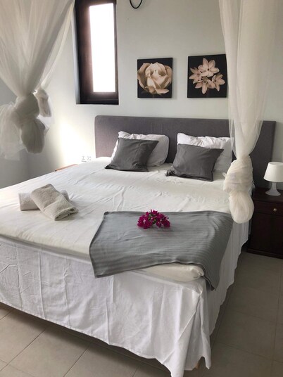 MARIA VILLA NEGOMBO SUITES
