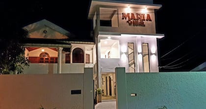 MARIA VILLA NEGOMBO SUITES