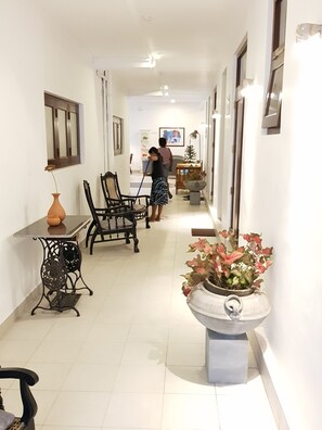 Interior - MARIA VILLA NEGOMBO SUITES (Negombo)